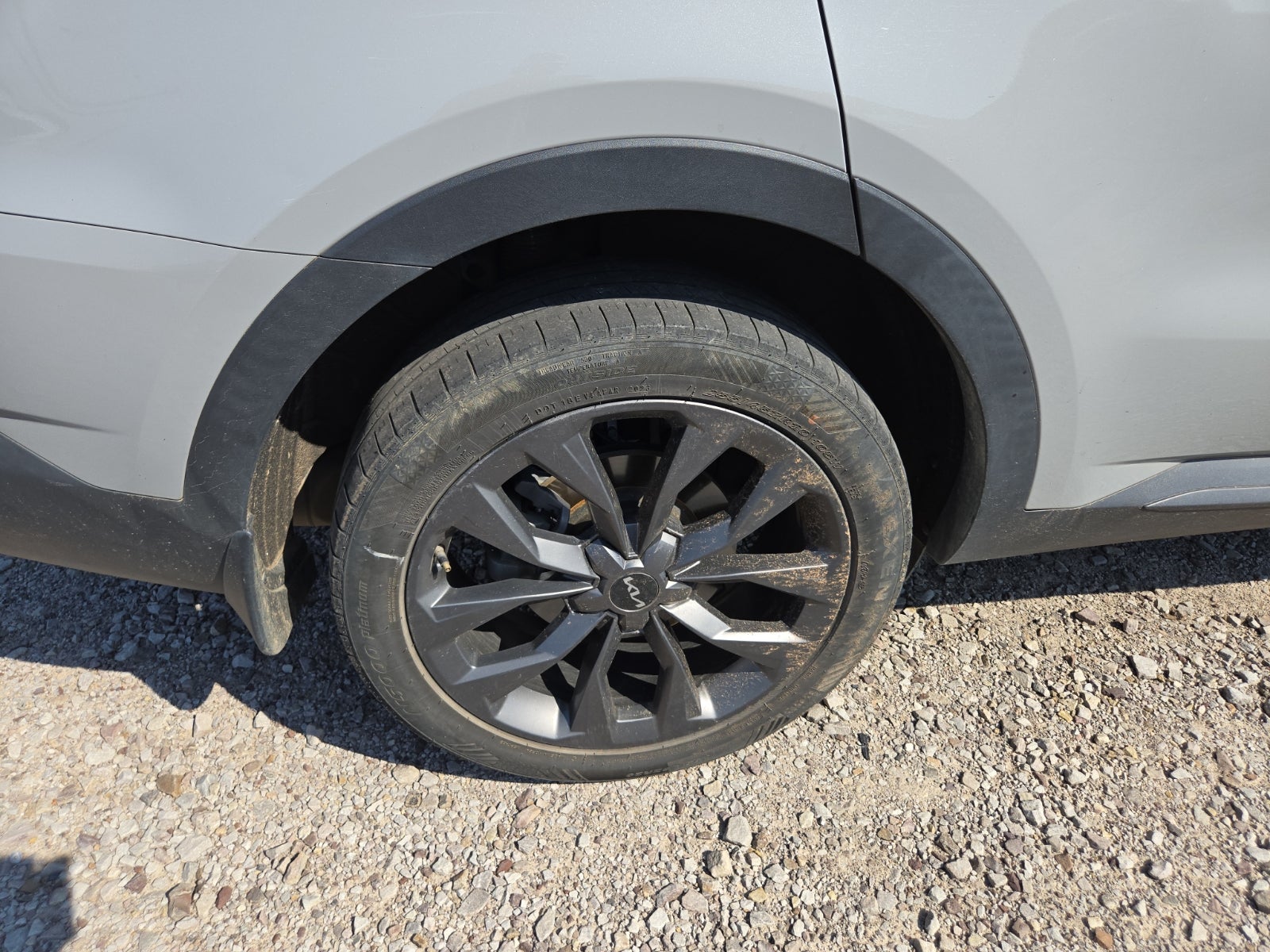 2022 Kia Sorento X-Line SX Prestige