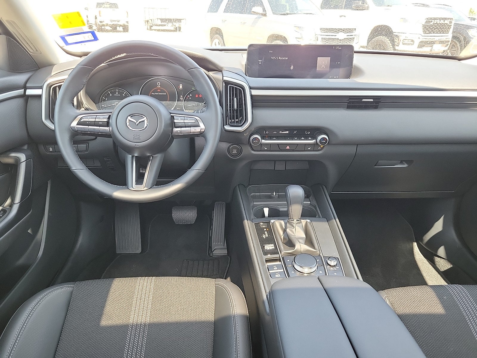 2026 Mazda Mazda CX-50 2.5 S Preferred