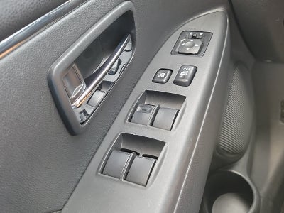 2025 Mitsubishi Outlander Sport S