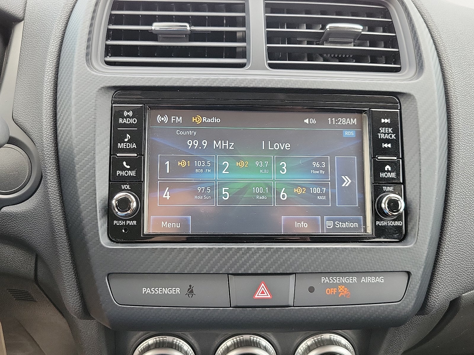 2025 Mitsubishi Outlander Sport S