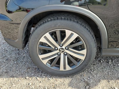 2025 Mitsubishi Outlander Sport S