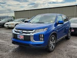 2026 Mitsubishi Outlander Sport S