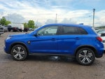 2026 Mitsubishi Outlander Sport S