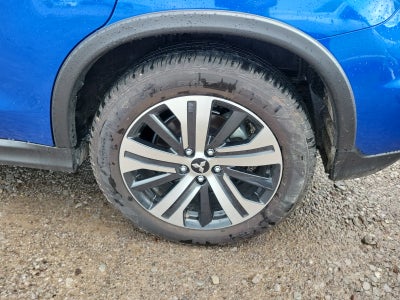 2026 Mitsubishi Outlander Sport S