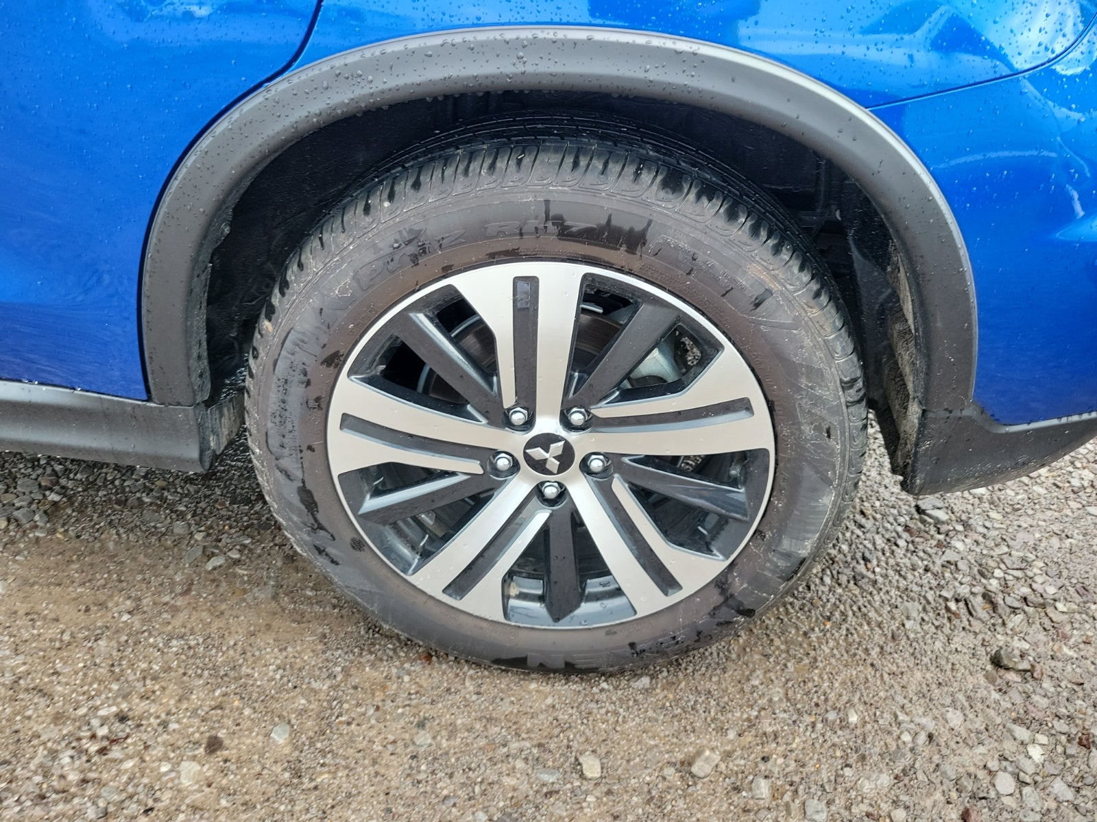 2026 Mitsubishi Outlander Sport S
