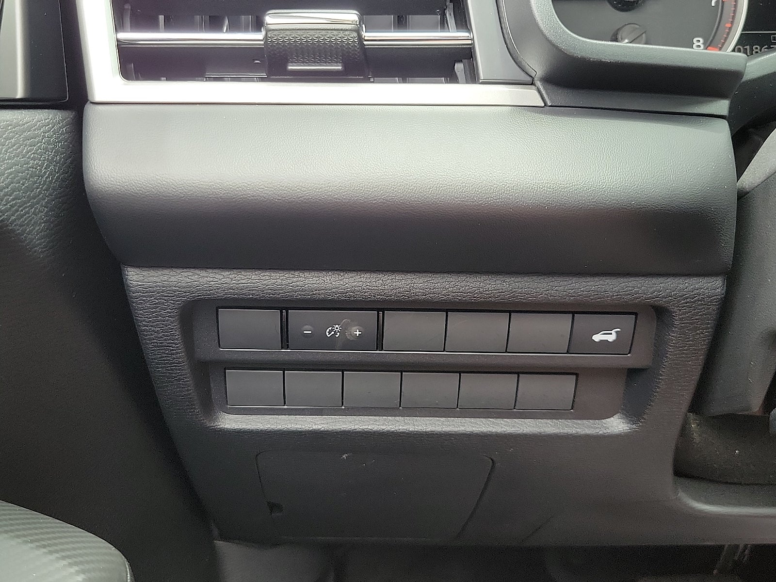 2025 Mitsubishi Outlander SE 2.5 S-AWC