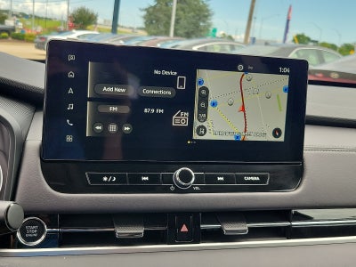 2025 Mitsubishi Outlander SE 2.5 S-AWC