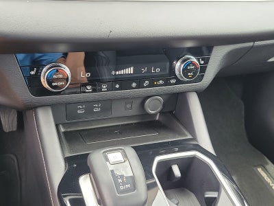 2025 Mitsubishi Outlander SE 2.5 S-AWC