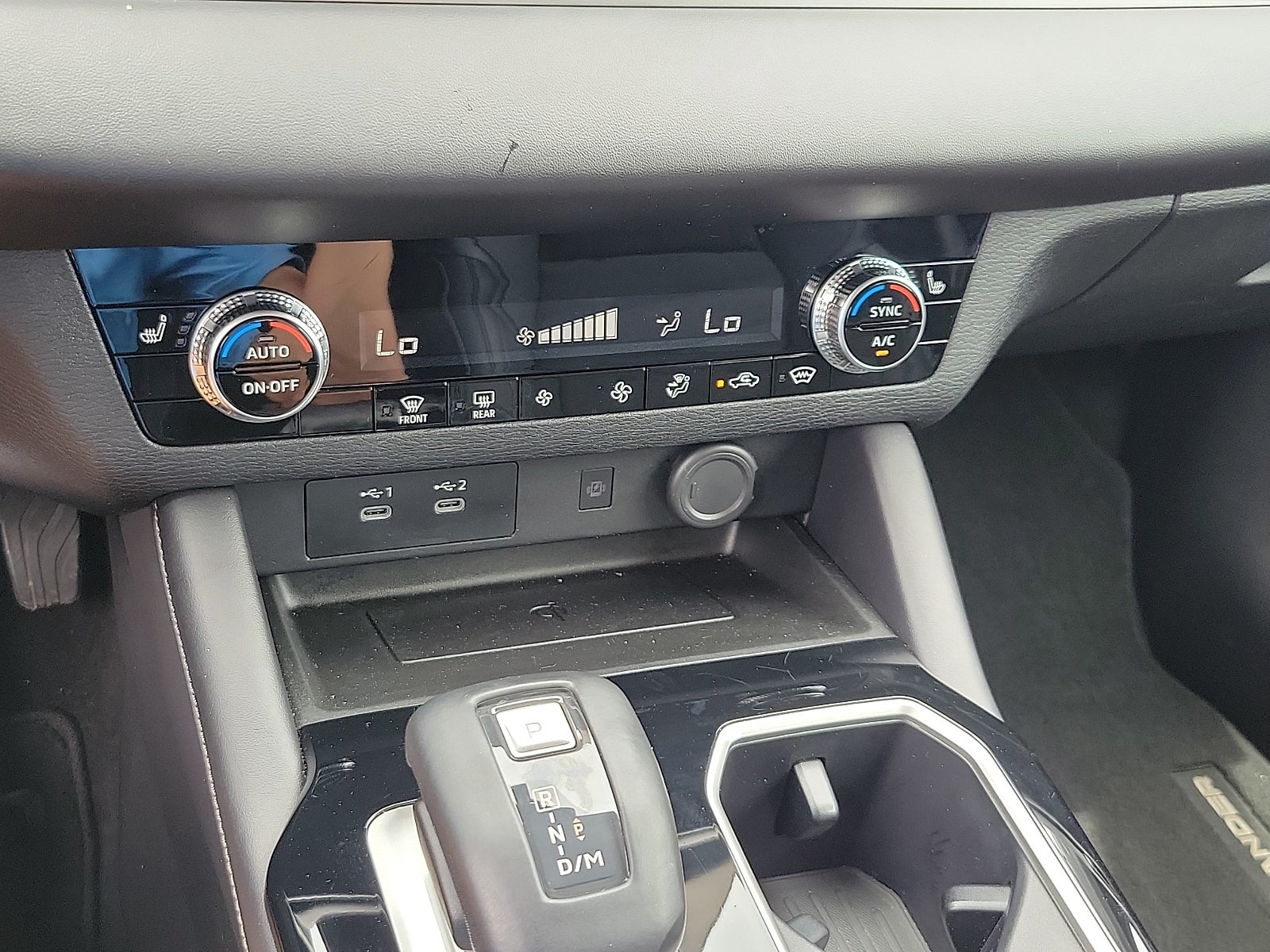 2025 Mitsubishi Outlander SE 2.5 S-AWC