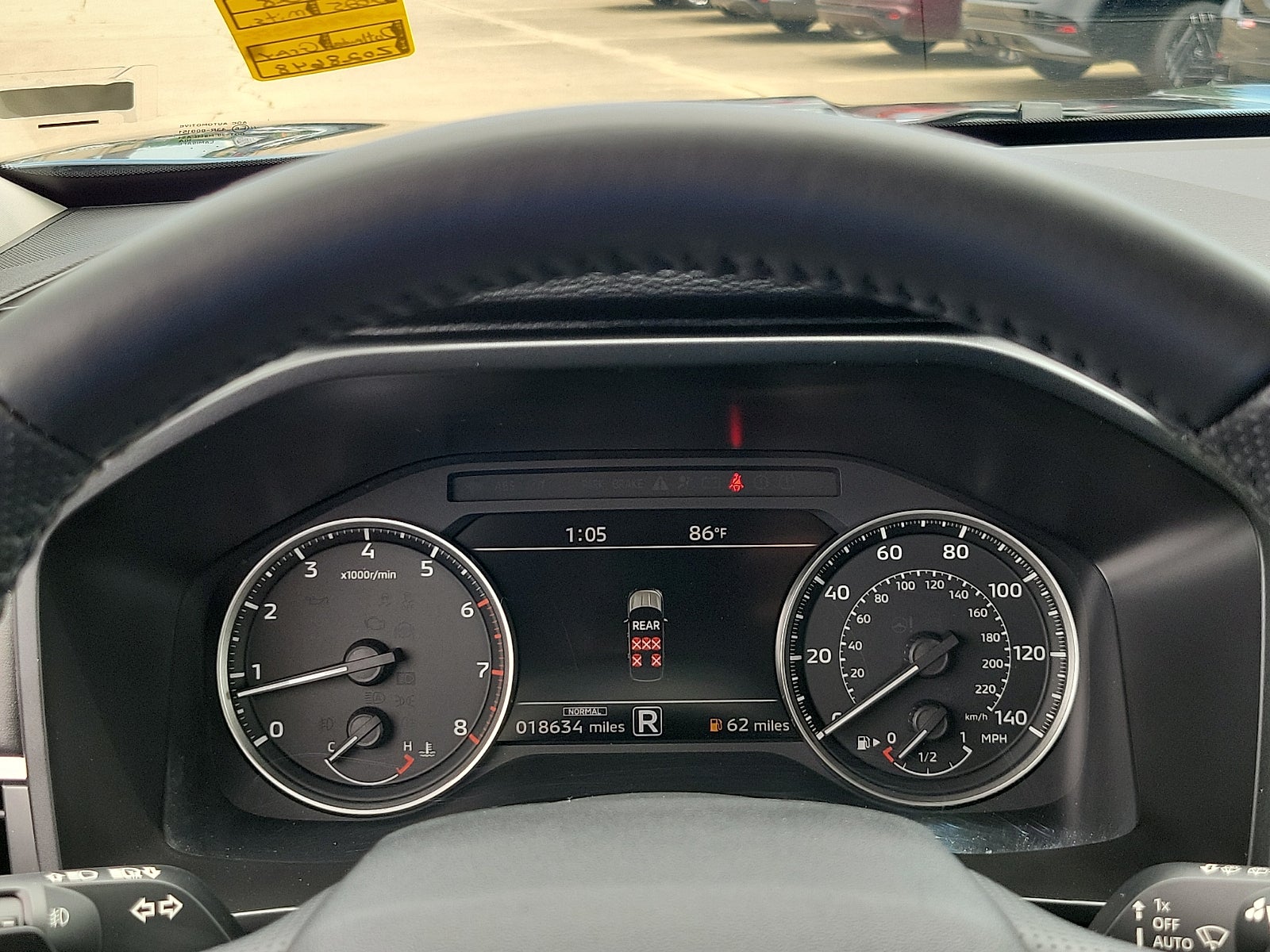 2025 Mitsubishi Outlander SE 2.5 S-AWC