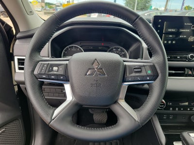 2025 Mitsubishi Outlander SE 2.5 S-AWC