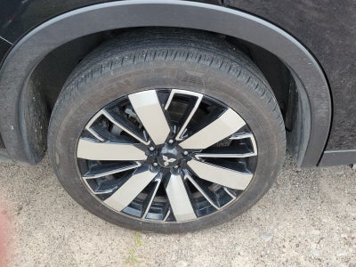 2025 Mitsubishi Outlander SE 2.5 S-AWC