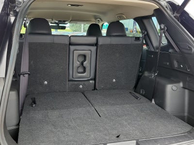 2025 Mitsubishi Outlander SE 2.5 S-AWC