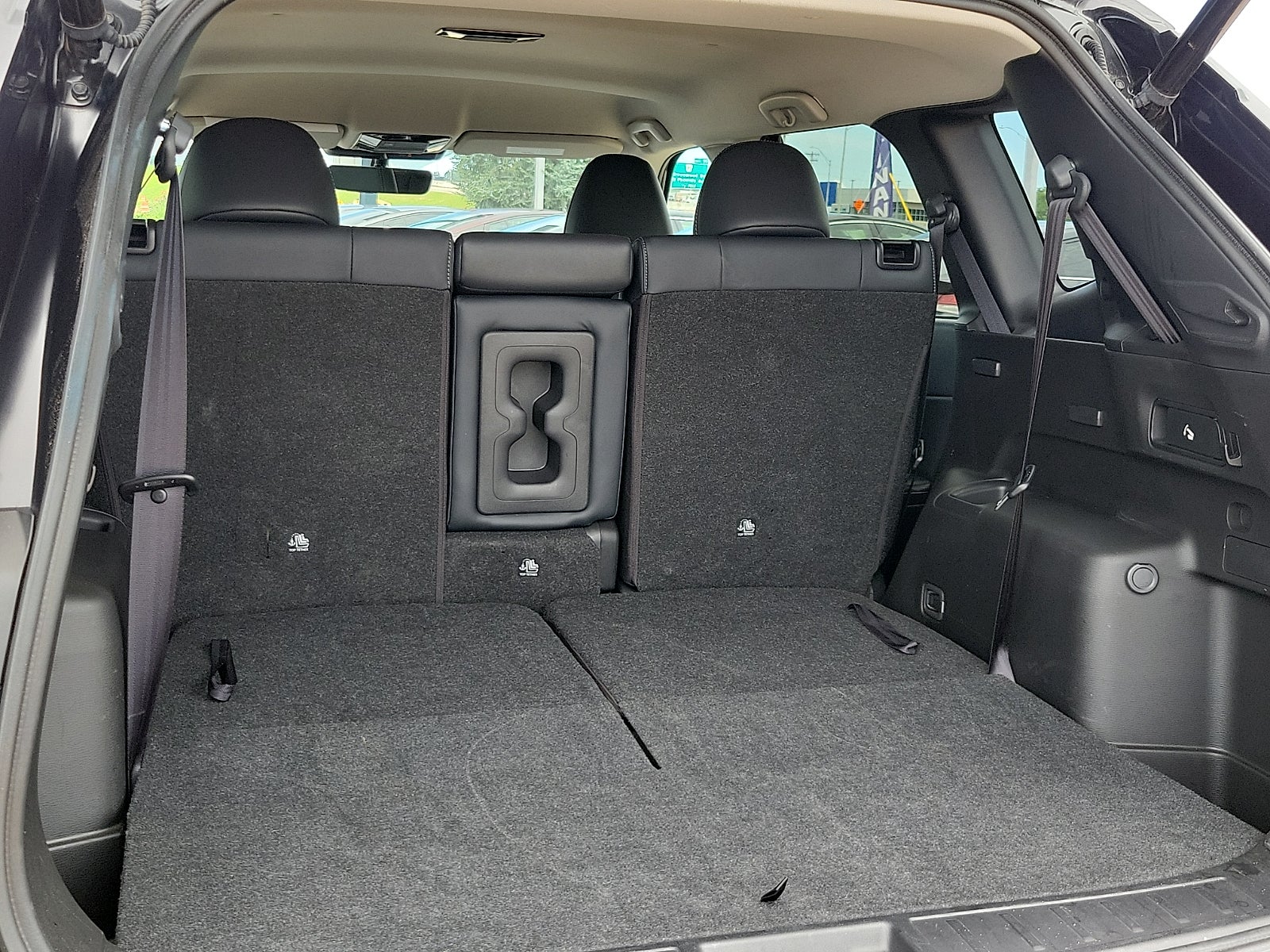 2025 Mitsubishi Outlander SE 2.5 S-AWC