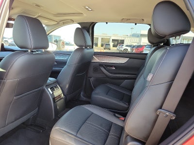 2025 Mazda Mazda CX-90 Preferred Package