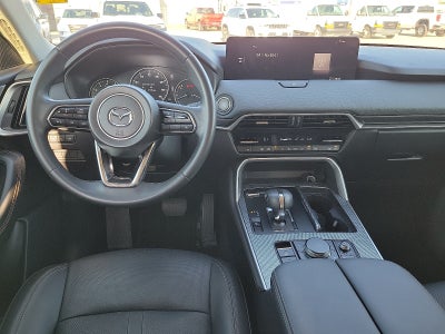 2025 Mazda Mazda CX-90 Preferred Package