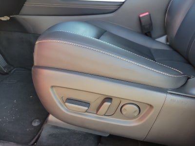 2025 Mazda Mazda CX-90 Preferred Package