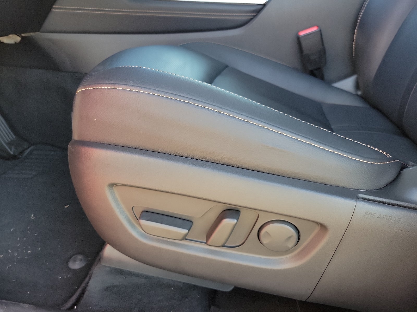 2025 Mazda Mazda CX-90 Preferred Package