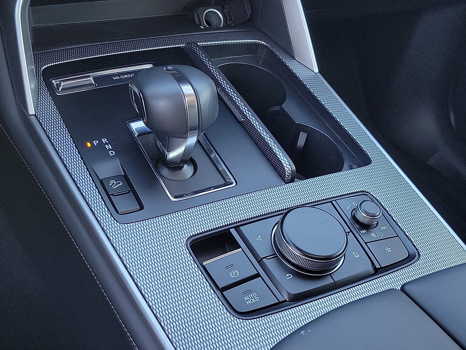 2025 Mazda Mazda CX-90 Preferred Package