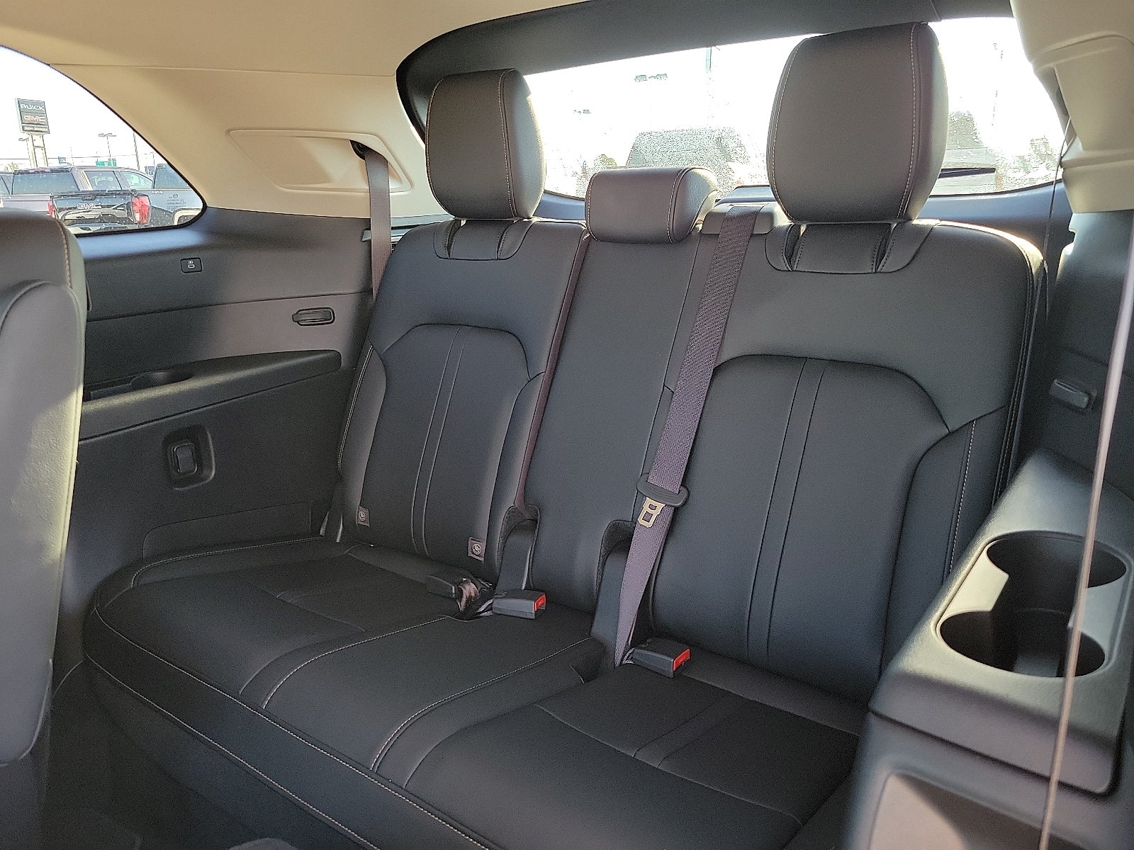 2025 Mazda Mazda CX-90 Preferred Package