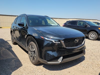 2026 Mazda Mazda CX-5 2.5 S Preferred