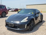 2015 Nissan 370Z Base