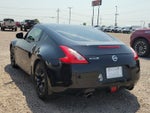 2015 Nissan 370Z Base