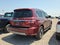 2023 Nissan Armada Platinum 2WD