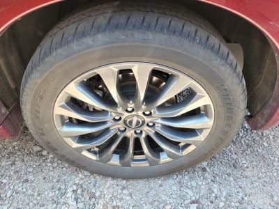 2023 Nissan Armada Platinum 2WD