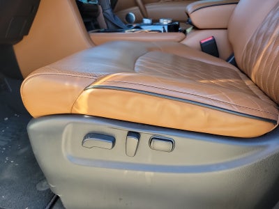 2021 INFINITI QX80 SENSORY AWD