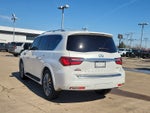 2021 INFINITI QX80 SENSORY AWD