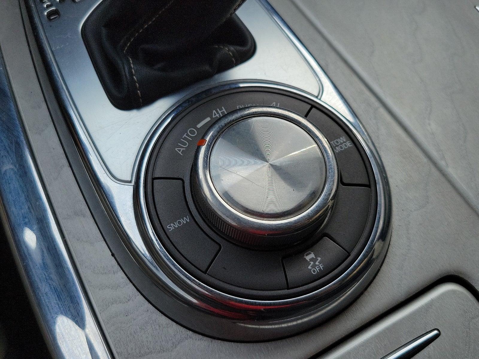 2019 INFINITI QX80 LIMITED