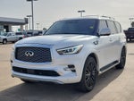 2019 INFINITI QX80 LIMITED