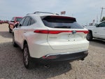 2022 Toyota Venza XLE