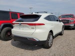 2022 Toyota Venza XLE