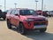 2022 Toyota 4Runner TRD Off Road Premium