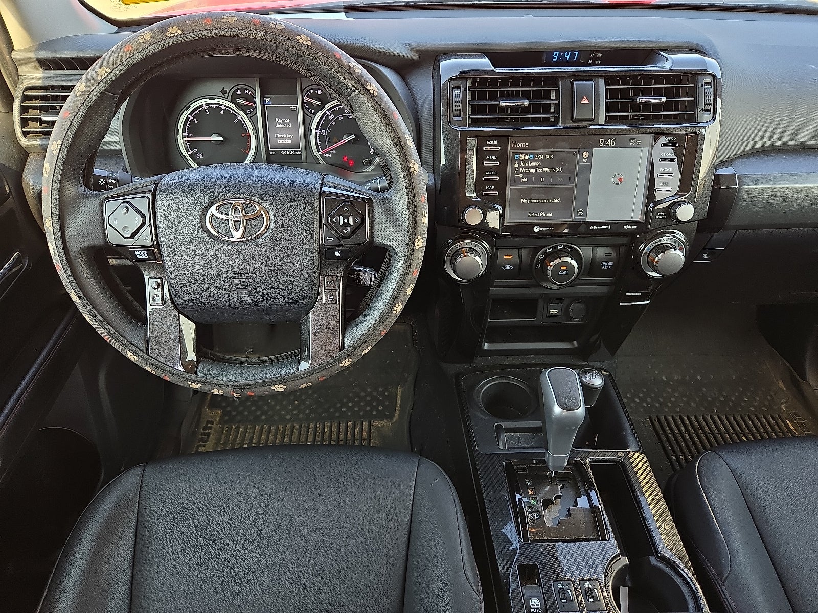 2022 Toyota 4Runner TRD Off Road Premium
