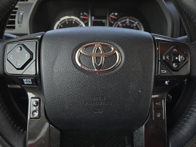 2022 Toyota 4Runner TRD Off Road Premium