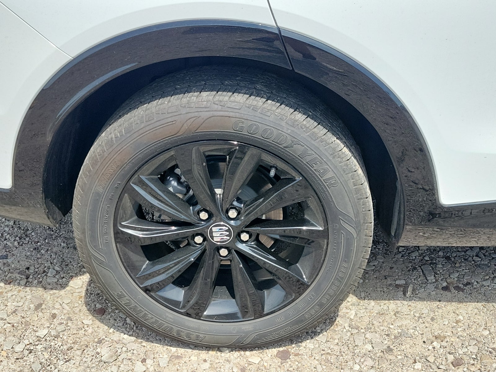 2024 Buick Envista Sport Touring