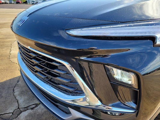 2024 Buick Encore GX Preferred in Fort Smith, AR - Harry Robinson Automotive Family