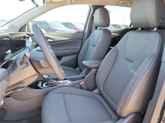 2024 Buick Encore GX Preferred in Fort Smith, AR - Harry Robinson Automotive Family