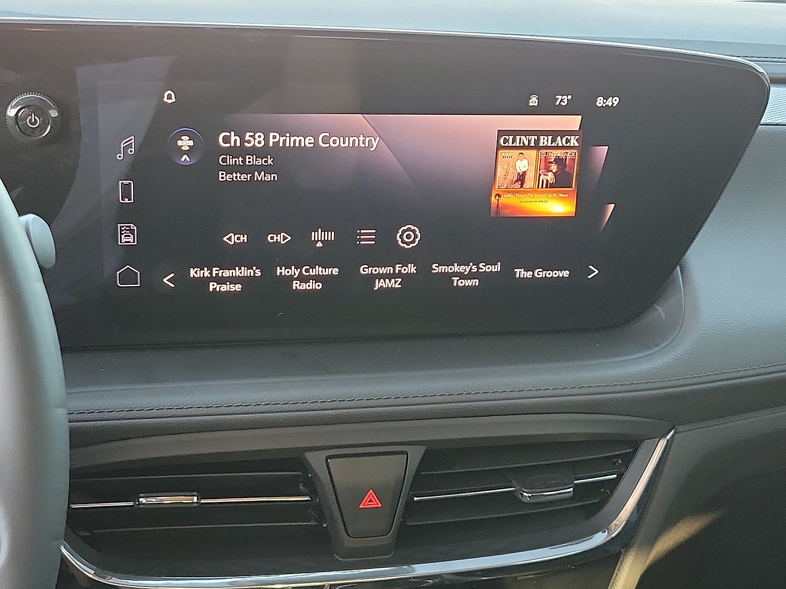 2025 Buick Encore GX Sport Touring