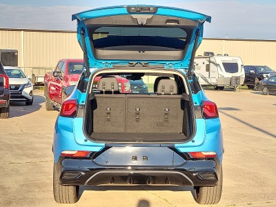 2025 Buick Encore GX Sport Touring