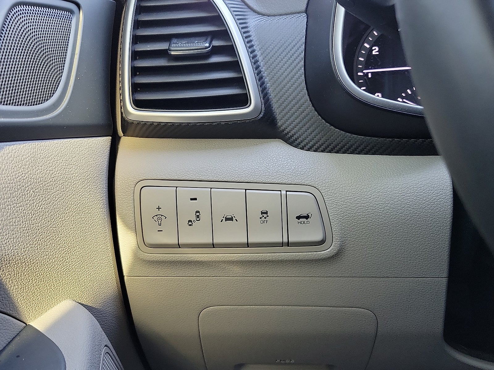 2020 Hyundai Tucson Sport