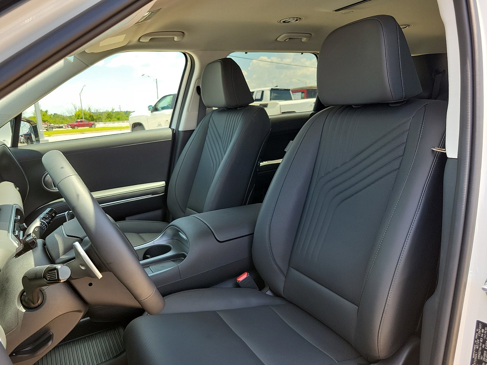 2026 Hyundai Palisade SEL 7P