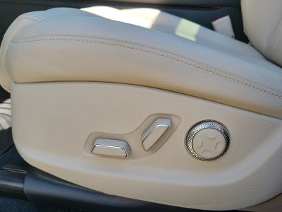 2025 Genesis GV80 2.5T Advanced AWD