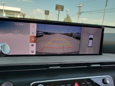 2025 Genesis GV80 2.5T Advanced AWD