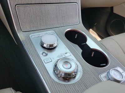 2025 Genesis GV80 2.5T Advanced AWD