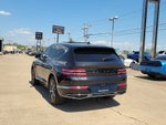 2025 Genesis GV80 2.5T Advanced AWD