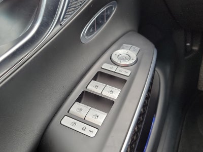 2022 Genesis GV70 3.5T AWD Sport